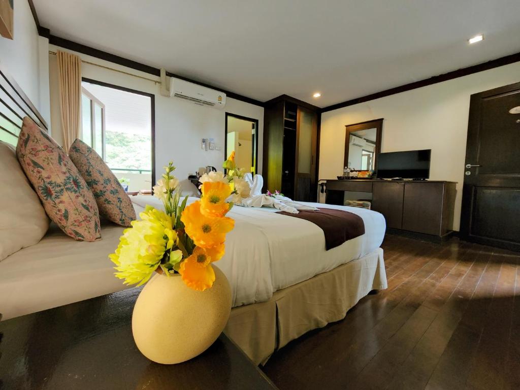 Lanta Mermaid Boutique House Hotel photo 1