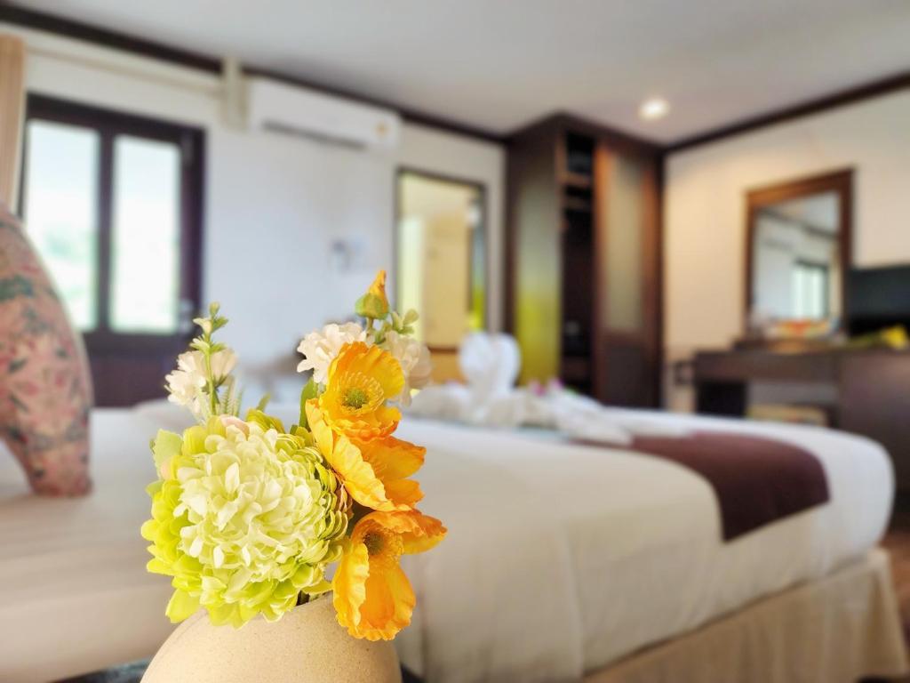 Lanta Mermaid Boutique House Hotel photo 2