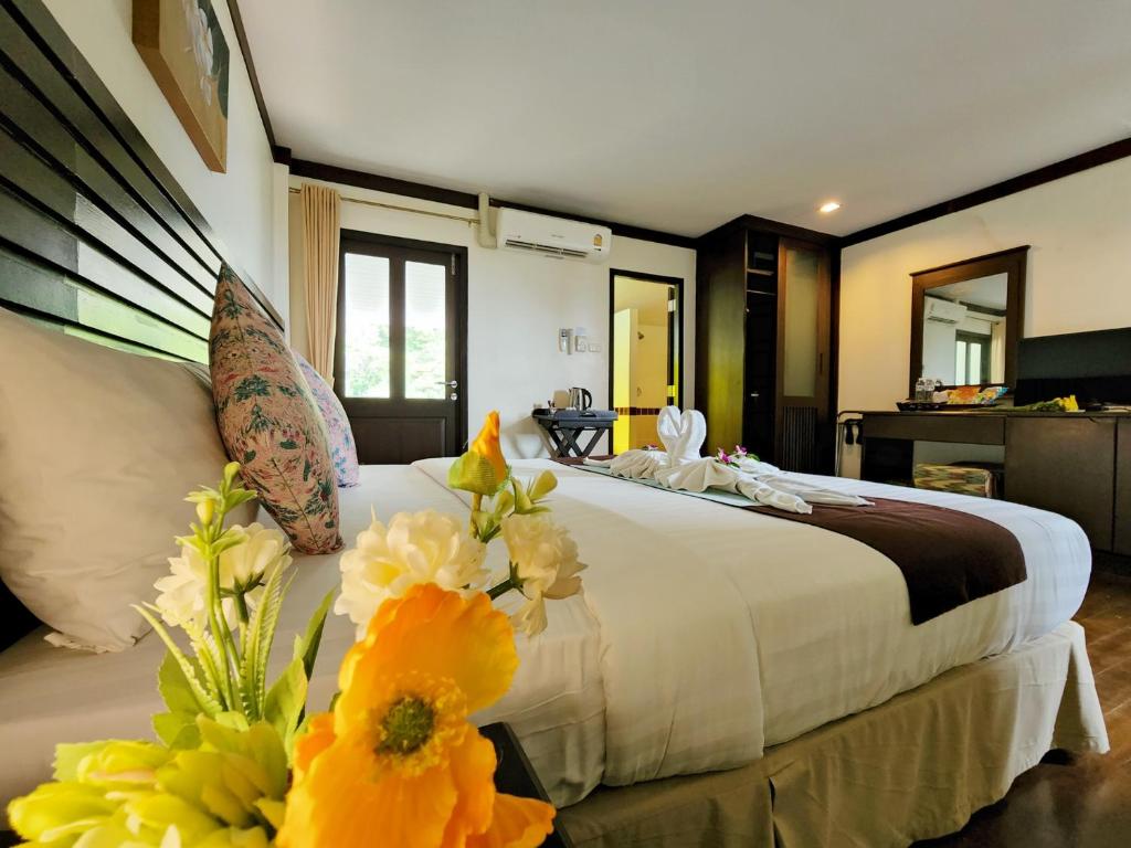 Lanta Mermaid Boutique House Hotel photo 3