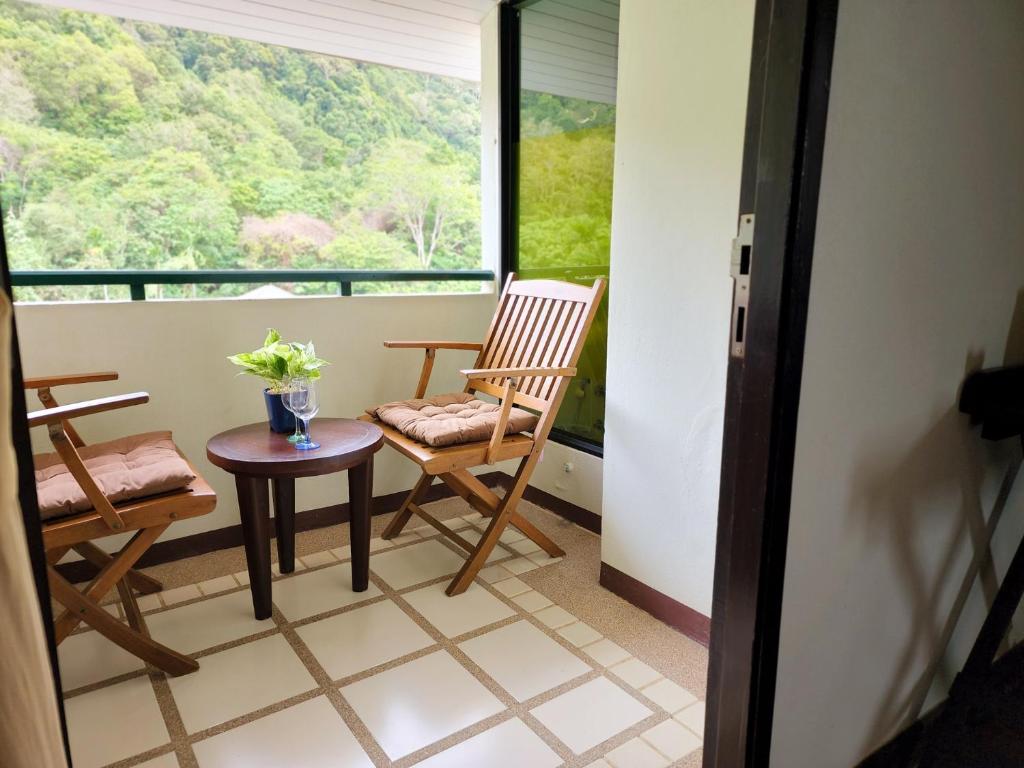 Lanta Mermaid Boutique House Hotel photo 4