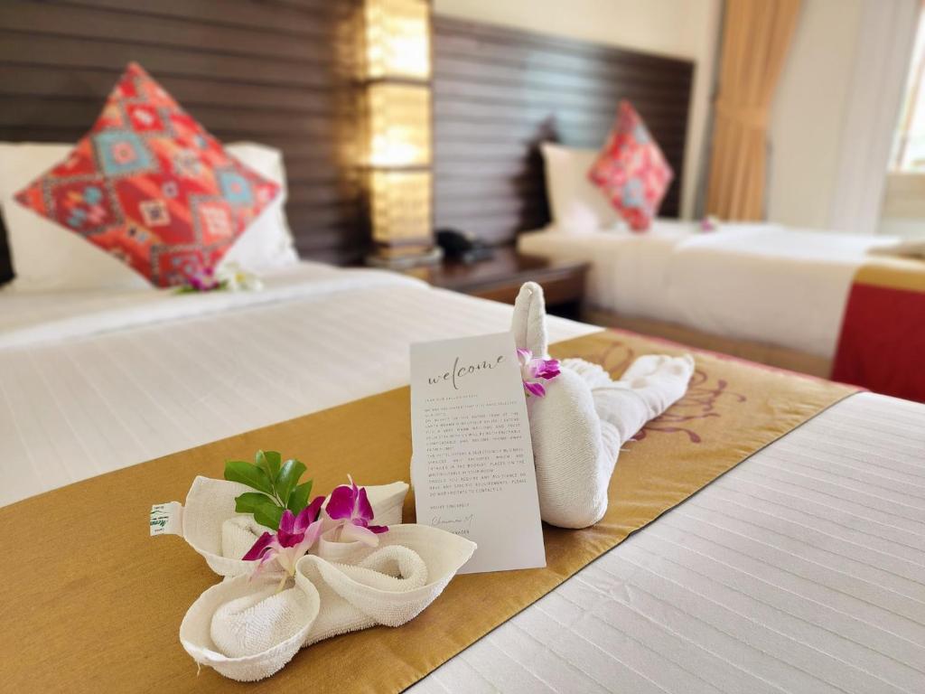 Lanta Mermaid Boutique House Hotel photo 5