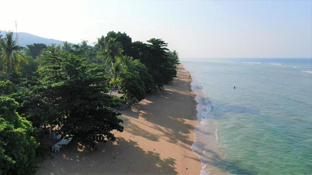 Lanta New Coconut Bungalow photo 2