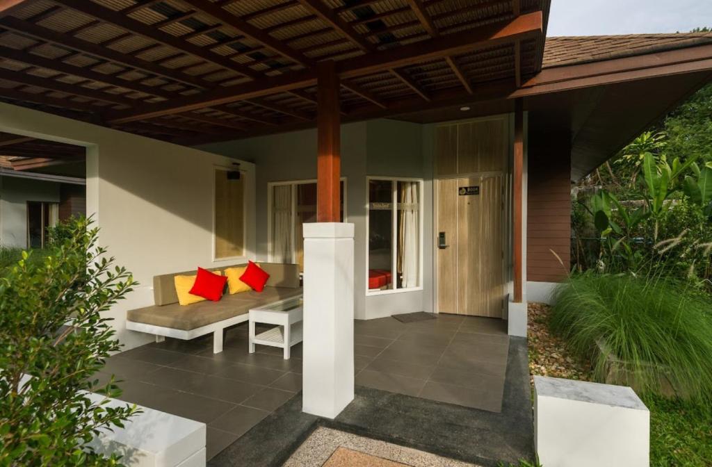 Lanta Sand Resort & Spa photo 5