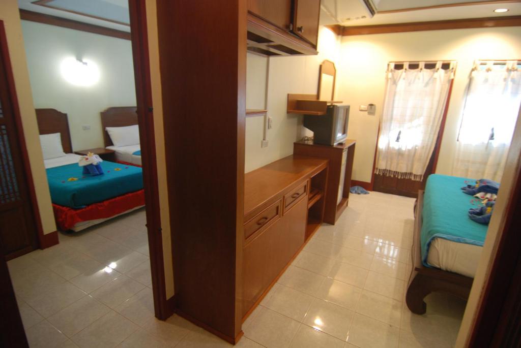 Lanta Sea House photo 4