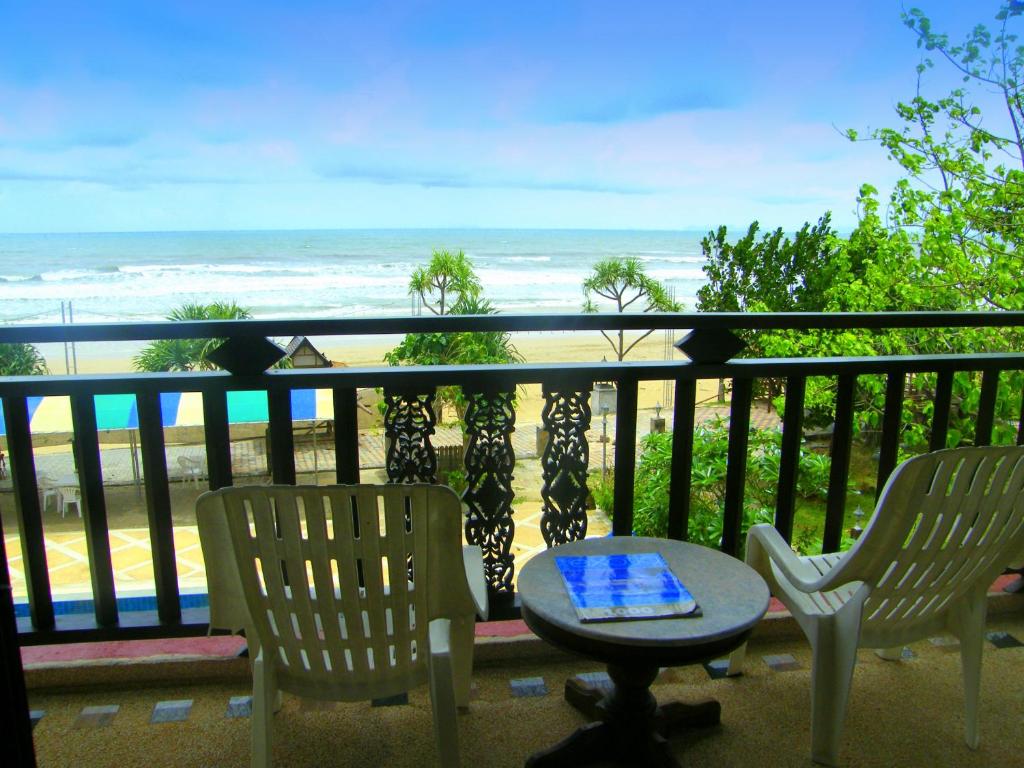 Lanta Sea House photo 5