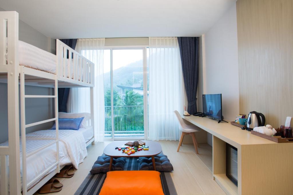 LaRio Hotel Krabi photo 2