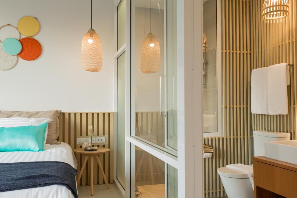 LaRio Hotel Krabi photo 3