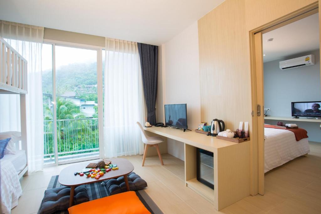 LaRio Hotel Krabi photo 4