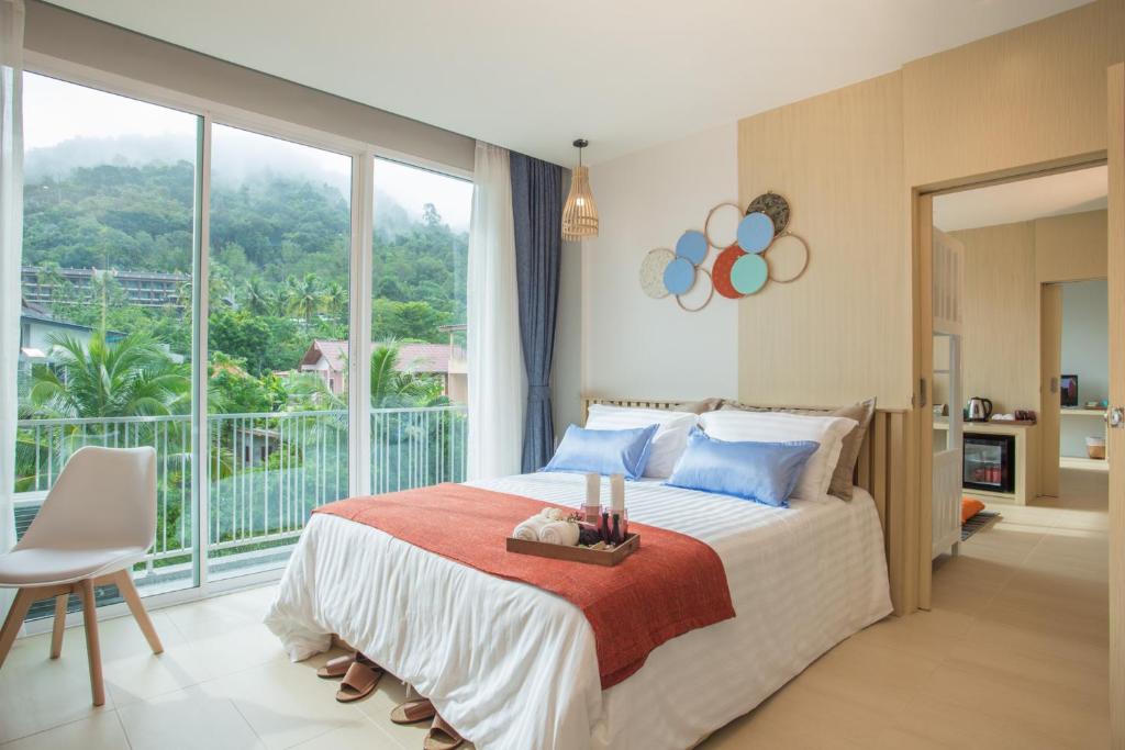 LaRio Hotel Krabi photo 5