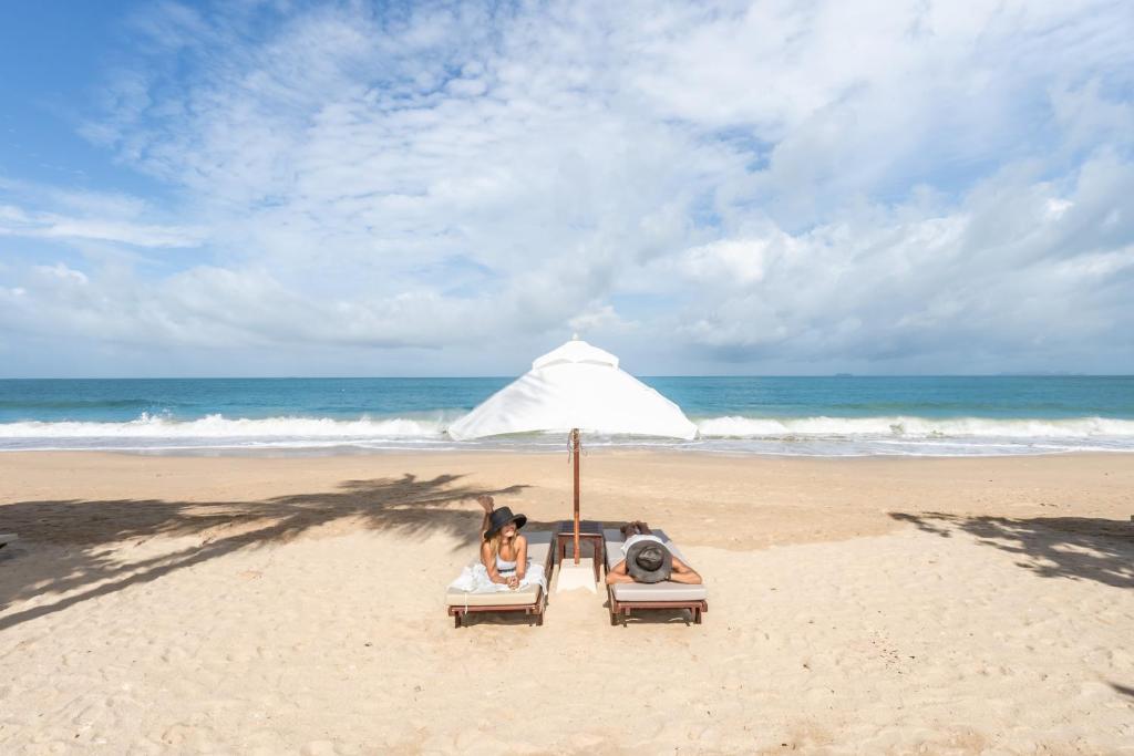 Layana Resort & Spa photo 1