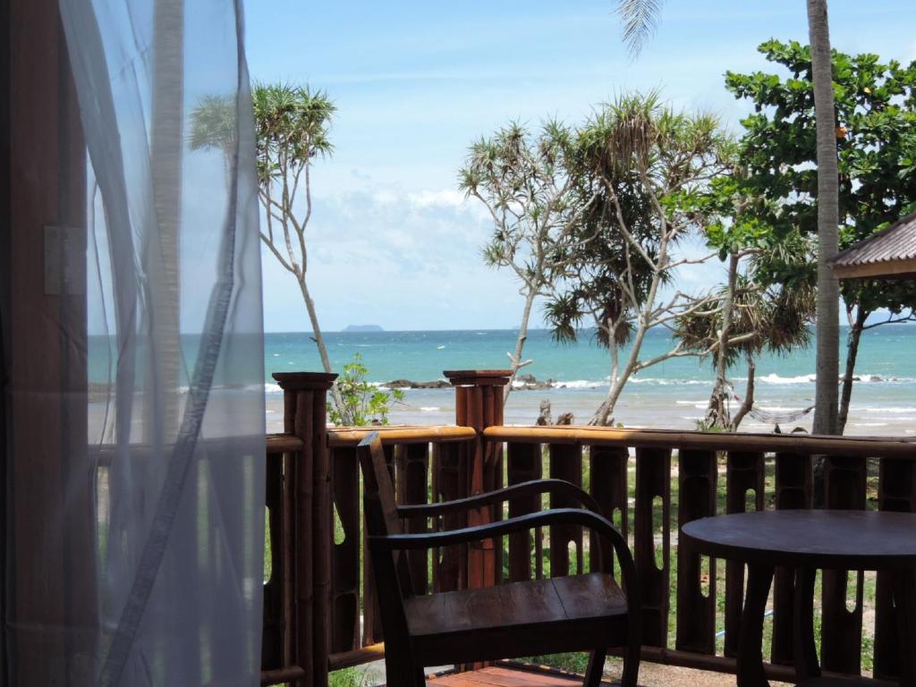 Lazy Days Bungalows photo 1
