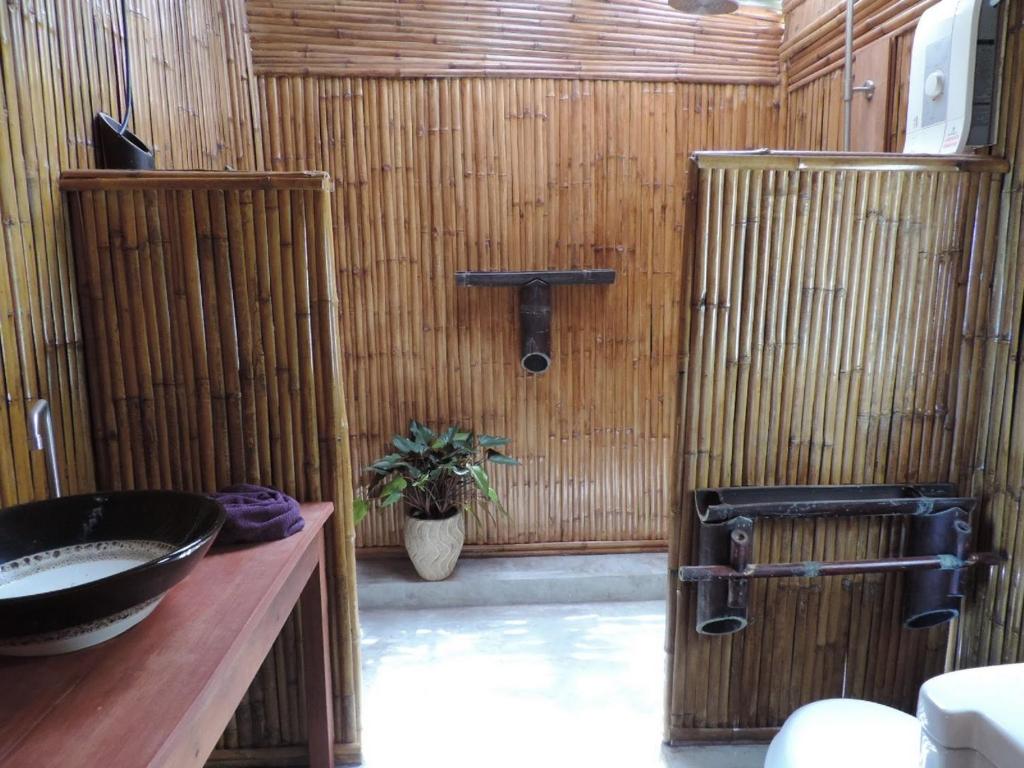 Lazy Days Bungalows photo 4