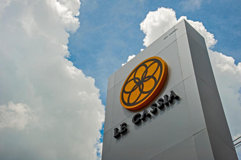 Le cassia Hotel photo 2