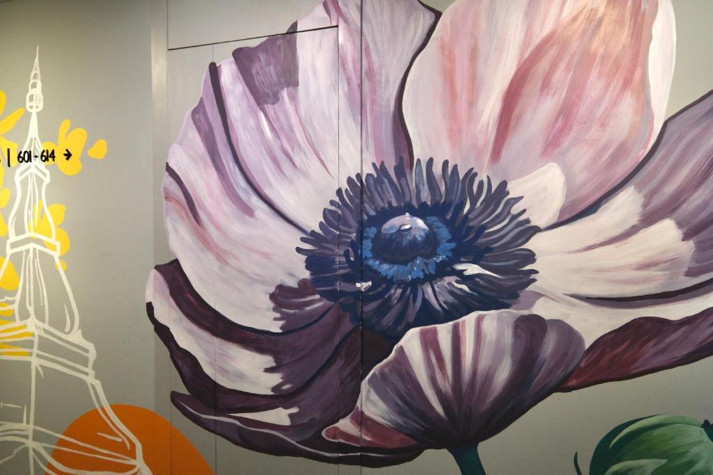 Le cassia Hotel photo 4