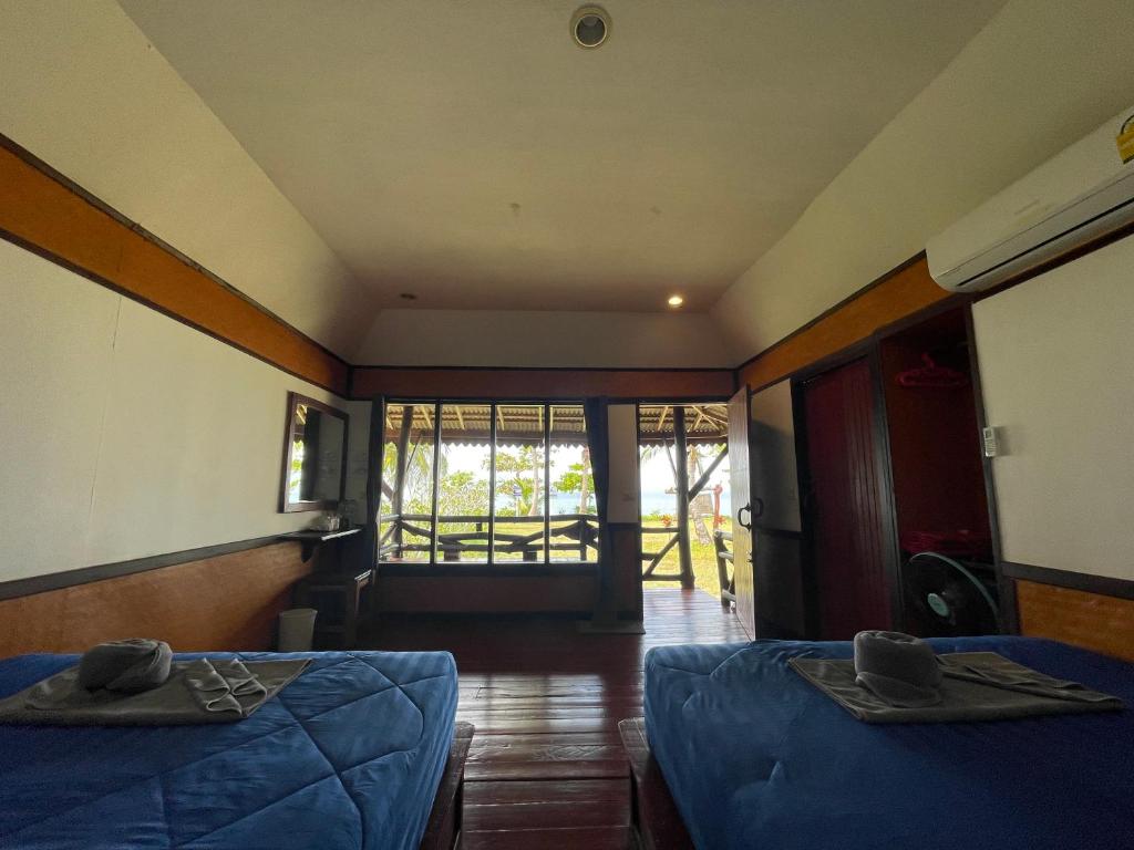 Le Dugong Libong Resort