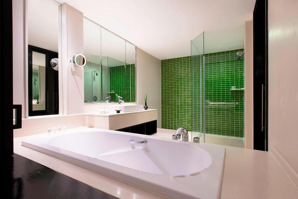 Le Méridien Chiang Rai Resort, Thailand photo 2