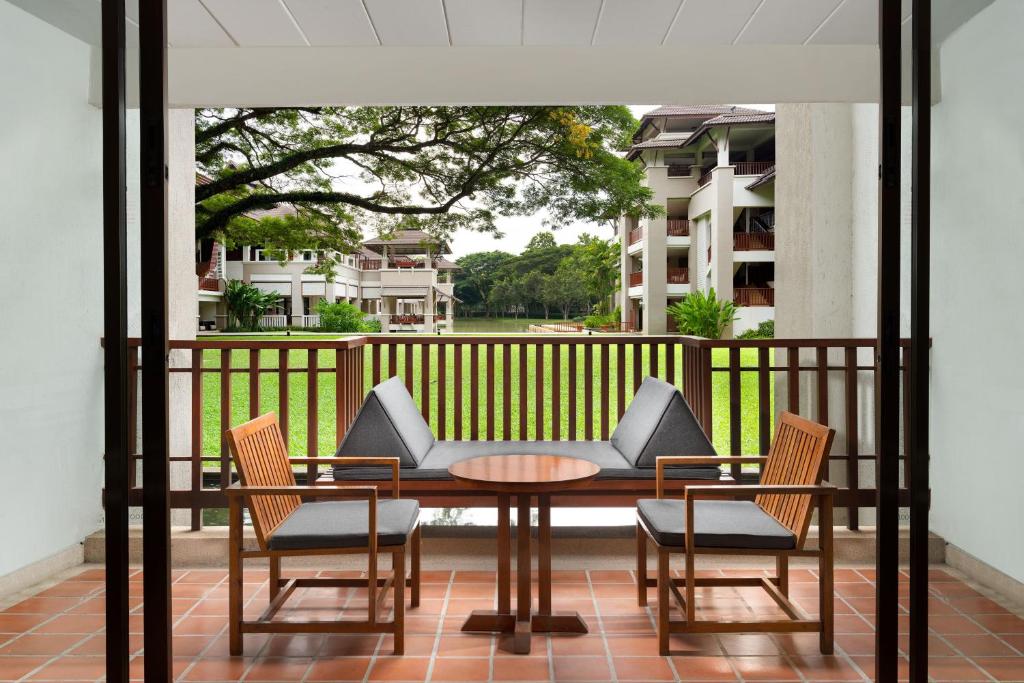 Le Méridien Chiang Rai Resort, Thailand photo 3