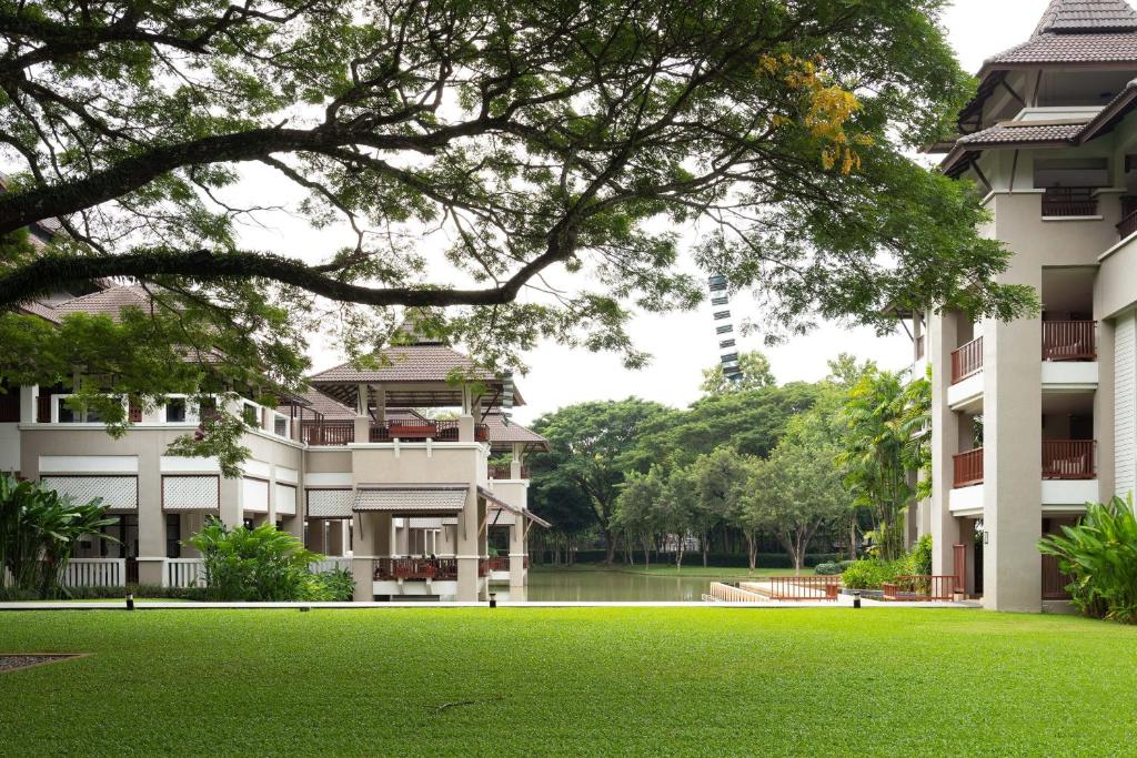 Le Méridien Chiang Rai Resort, Thailand photo 4