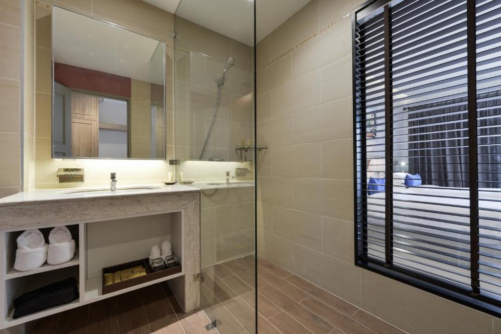 Le Monte Khao Yai Hotel photo 1