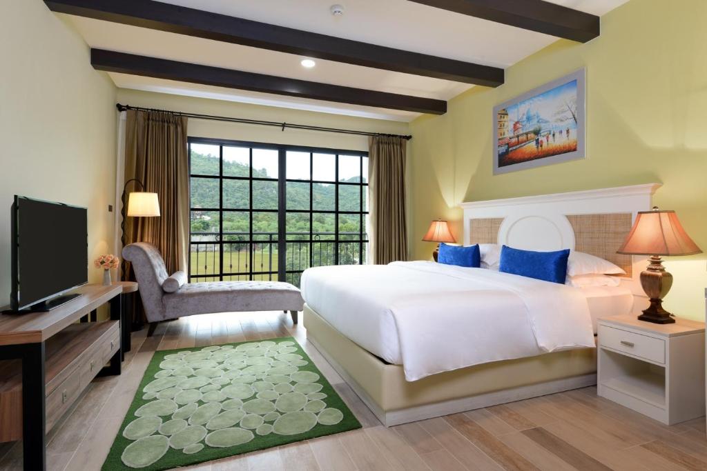 Le Monte Khao Yai Hotel photo 2