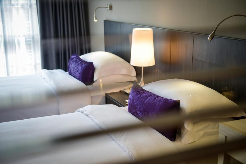 Le Monte Khao Yai Hotel photo 3