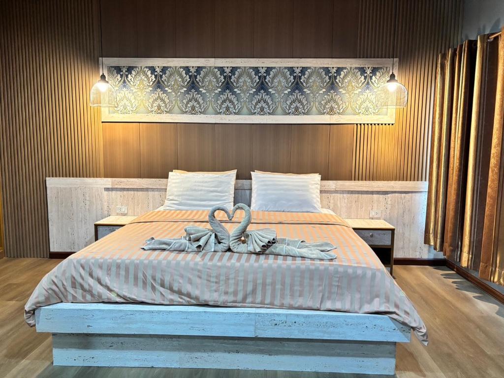 Le Park 23 Boutique Resort