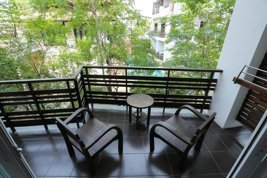 Le Patta Resort & Hotel Chiang Rai photo 1