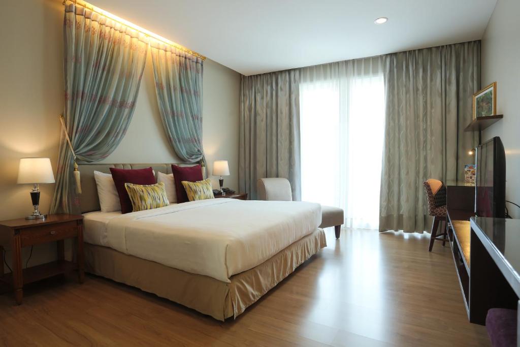 Le Patta Resort & Hotel Chiang Rai photo 4