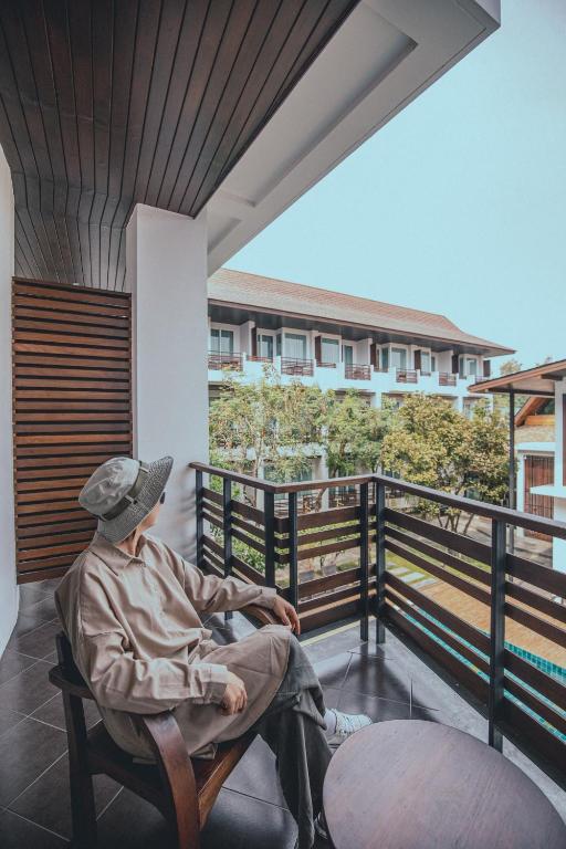 Le Patta Resort & Hotel Chiang Rai photo 5