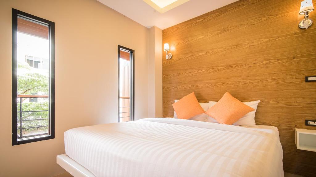 Le Terrarium Bed & Sleep Chiang Rai photo 3