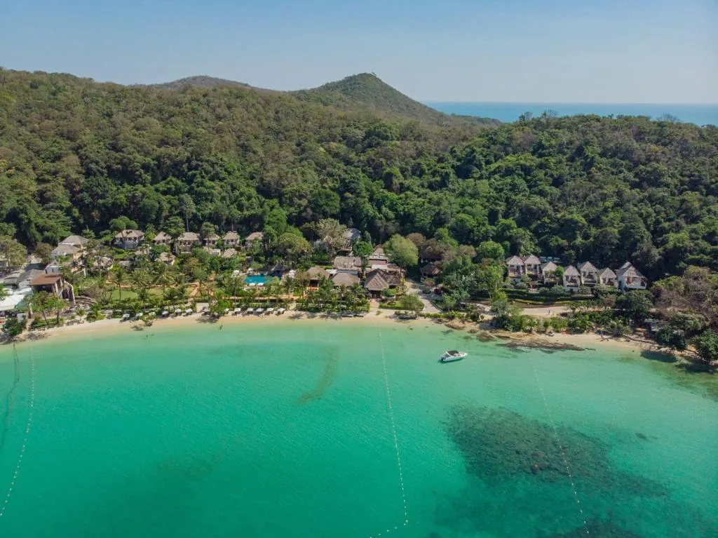 Le Vimarn Cottages & Spa photo 3