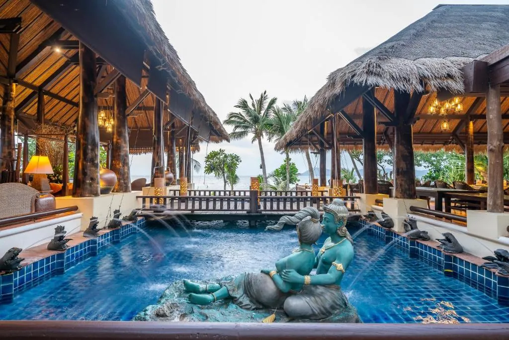 Le Vimarn Cottages & Spa