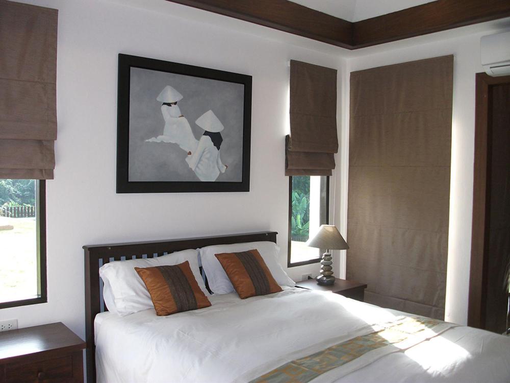 Leelawadee Garden Resort photo 3