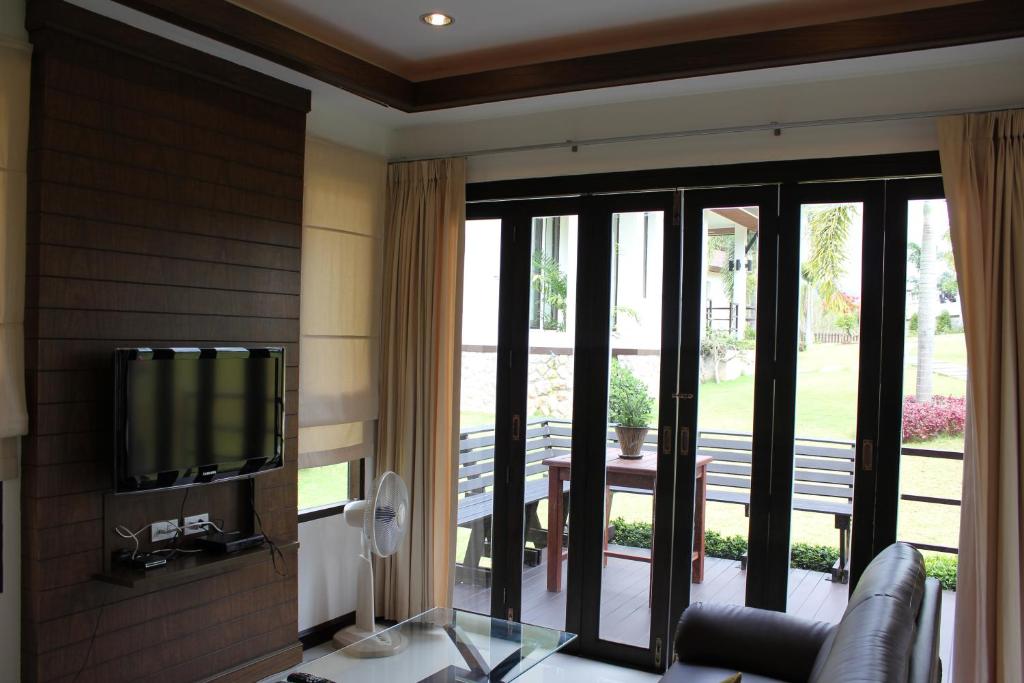 Leelawadee Garden Resort photo 5