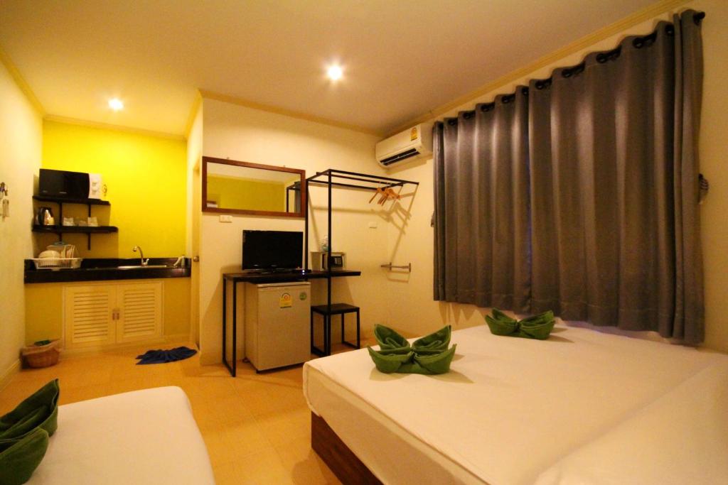 Lemonade Boutique Inn photo 1