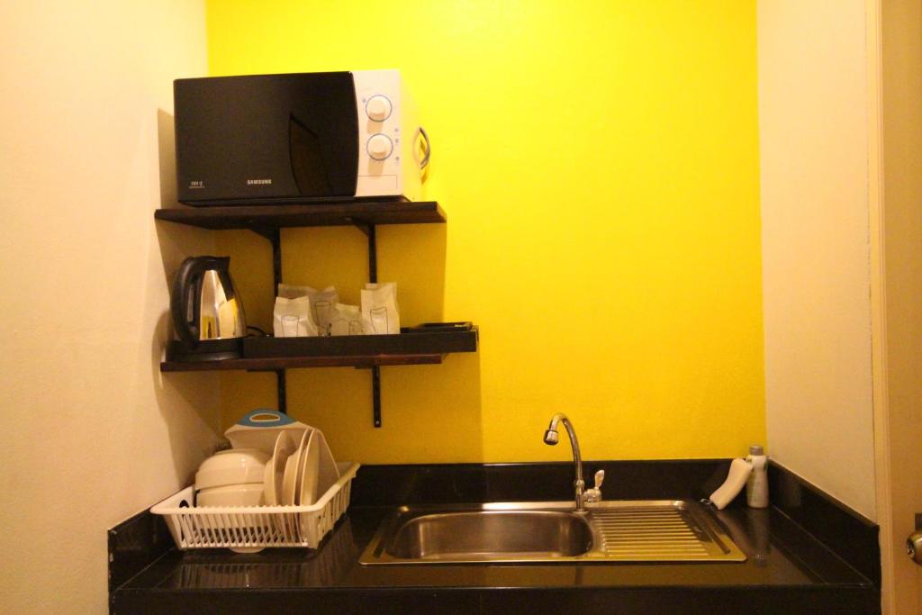 Lemonade Boutique Inn photo 2