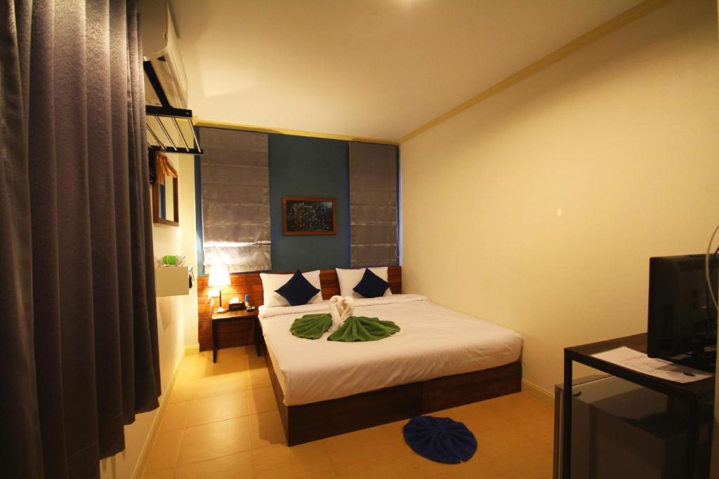Lemonade Boutique Inn photo 3