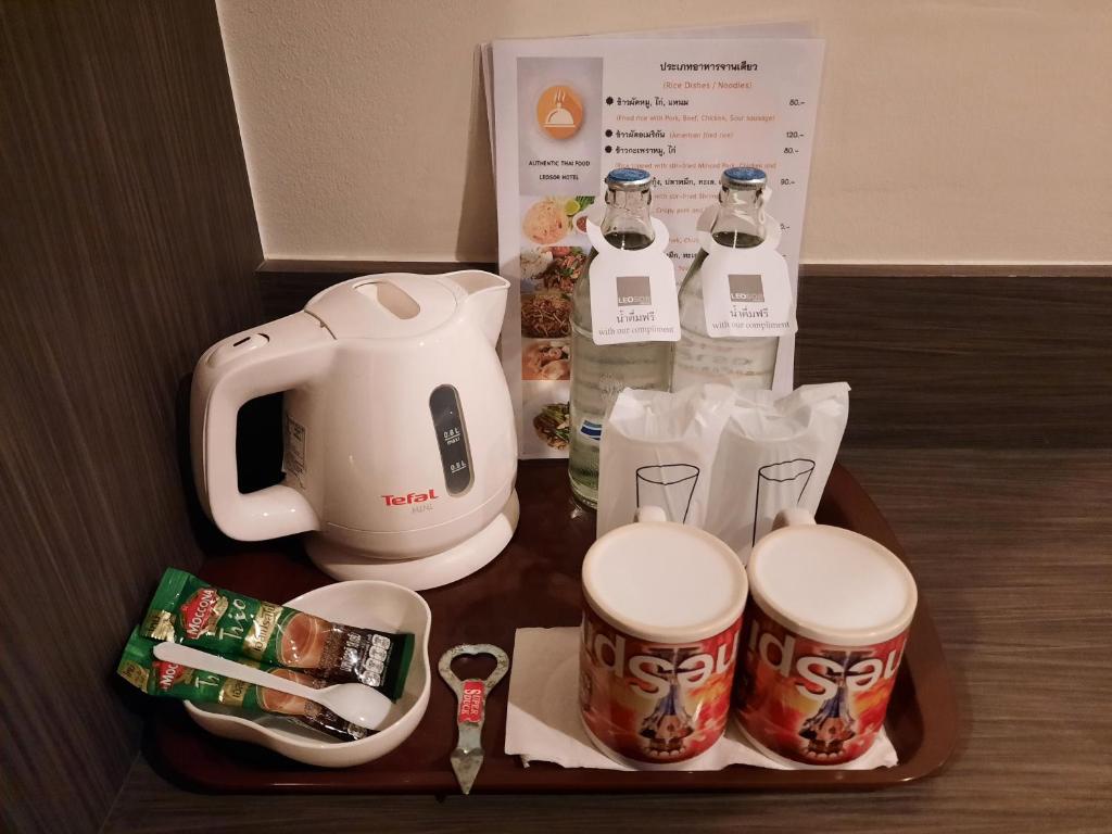 Leosor Hotel photo 2