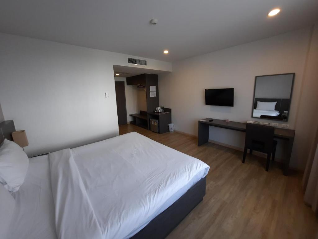 Leosor Hotel photo 4