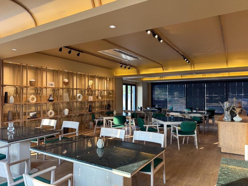 LePont Riverfront Resort Nongkhai photo 3