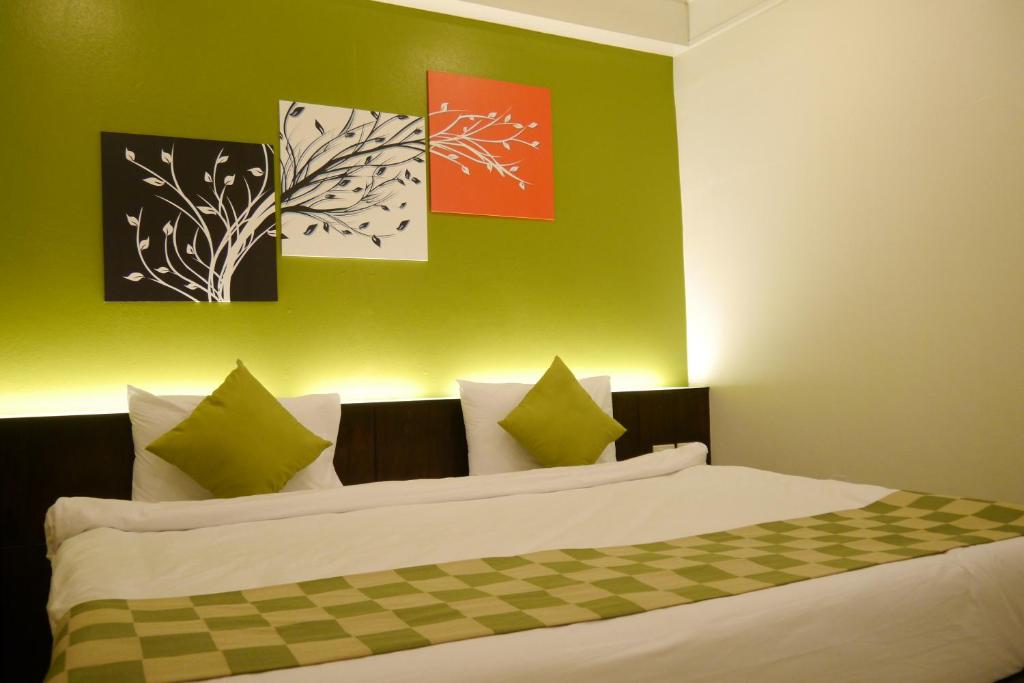 Lertnimit Hotel