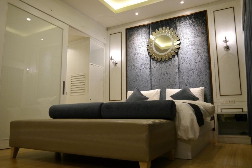Lertnimit Hotel photo 3