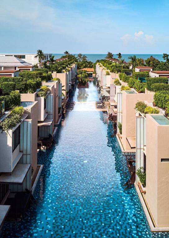 Let’s Sea Hua Hin Al Fresco Resort photo 1