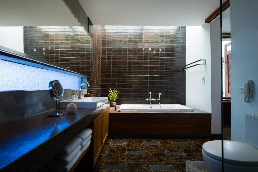 Let’s Sea Hua Hin Al Fresco Resort photo 2