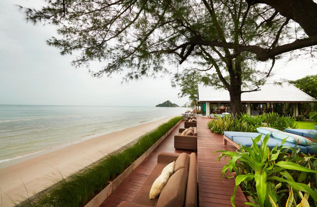 Let’s Sea Hua Hin Al Fresco Resort photo 4