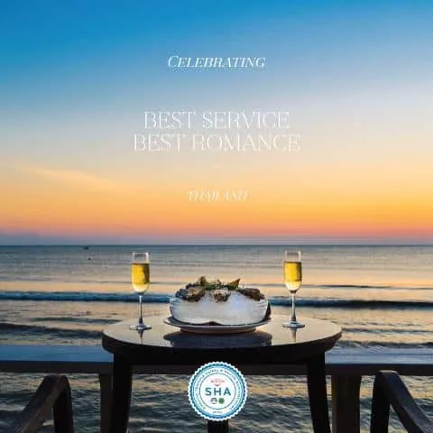 Let’s Sea Hua Hin Al Fresco Resort