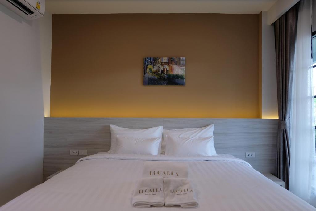 Li CALLA Resort Trat photo 2