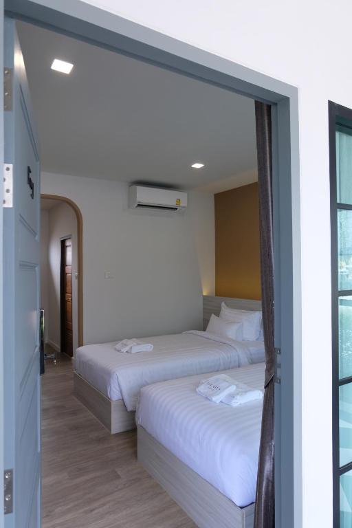 Li CALLA Resort Trat photo 3