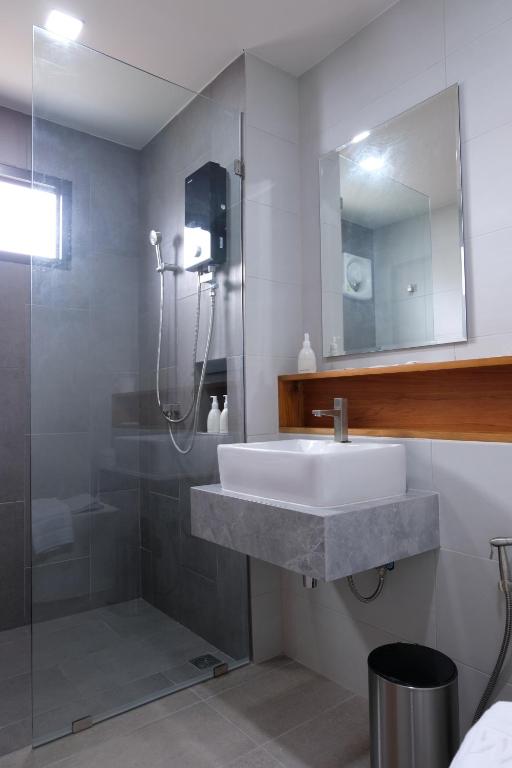 Li CALLA Resort Trat photo 4
