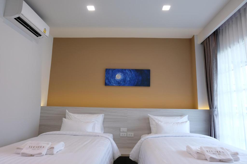 Li CALLA Resort Trat